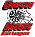Union Music Dart Leagues